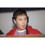 ����: Gogol Bordello afterparty   | ����