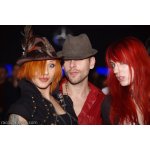 ����: Gogol Bordello afterparty   | ����
