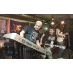 ����������� ����������-��������� �������� ������ ������� ����� ������ WashingTones. | ����
