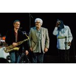 Jazz in Kiev 2012 - ���� ������ | ����