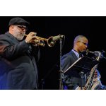 Jazz in Kiev 2012 - �������������� ���� | ����
