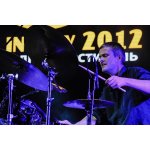 Jazz in Kiev 2012 - �������������� ���� | ����