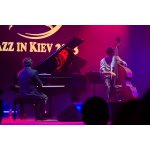 ����������� �Jazz in Kiev� �������� �� ���� ������������ | ����