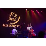 ����������� �Jazz in Kiev� �������� �� ���� ������������ | ����