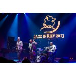 ����������� �Jazz in Kiev� �������� �� ���� ������������ | ����