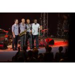 ����������� �Jazz in Kiev� �������� �� ���� ������������ | ����