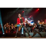 Scorpions � Symphony Orchestra � ����� | ����