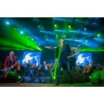 Scorpions � Symphony Orchestra � ����� | ����