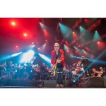 Scorpions � Symphony Orchestra � ����� | ����