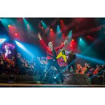Scorpions � Symphony Orchestra � ����� | ����