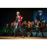 Scorpions � Symphony Orchestra � ����� | ����