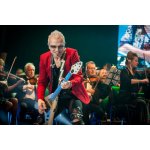 Scorpions � Symphony Orchestra � ����� | ����