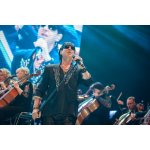 Scorpions � Symphony Orchestra � ����� | ����