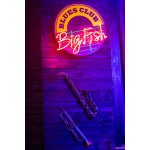 ³������� Blues club Big Fish ��� ������� ��� - �������� ��������!
