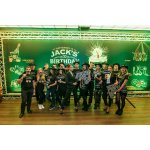 Jack Daniel's - ������� �165. Forever Young� | ����