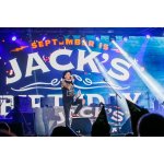Jack Daniel's - ������� �165. Forever Young� | ����