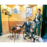 Jack Daniel's - ������� �165. Forever Young� | ����
