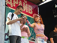 MC Asha
