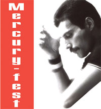 Mercury-fest