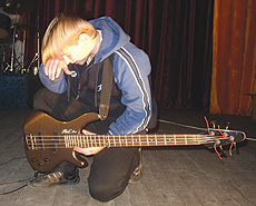 TeenSpiriT