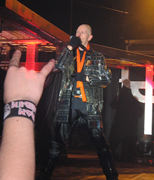 Judas Priest