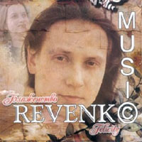 Revenko Music