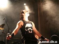 Moonspell