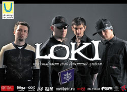 LOKI