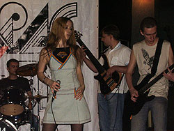 S.V.D.