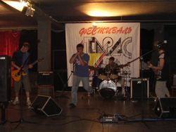 TeenSpirit