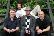 Manfred Mann's Earth Band - 3 �������� ������������� �����.
