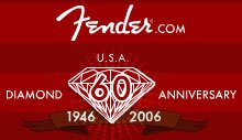 ����� Fender 60 ���!!!