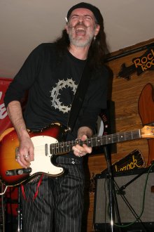 Fender Party: � �������, �� �� � �����