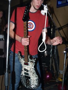 The Who Party: ������ ���� ������!