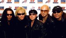 Scorpions -  ���� � �������!