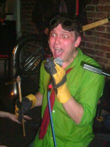 ���������� ���������� - LIVE in S����
