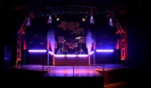 ��� ���� � Hot Jam Records ������������  ���� ����� 2008�
