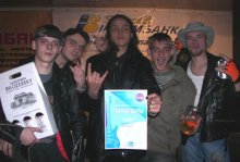 ���-����� ���������: ��������� ���������� ��� 2007 ����