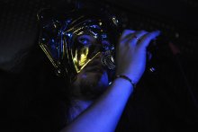Dark Winter Party: ����� ������� 2008
