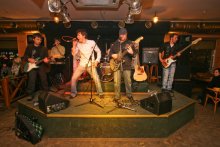 Rock.Kiev Session: ��������� �2