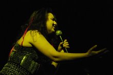 Woman'n'roll Fest: ������� �� ������