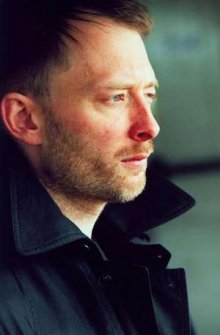 Radiohead ����� ����� ������ � ����������� ��������
