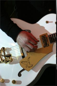 ����������: Fender Party - 125 ��� Gretsch. ����