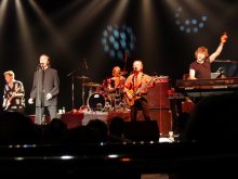 The Zombies �������� � ���� ��� 1960-�