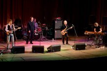 The Zombies - ��� 60-� � �����