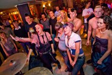 Dead Elvis - ���������� ����� � ����