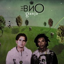 The ��� - �������� Ganja ������ �� CD