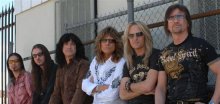 ��������� � Whitesnake ������� ����