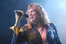 ����������: Whitesnake � �����