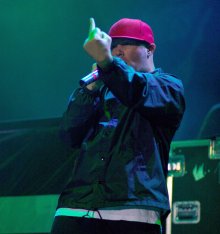 Limp Bizkit ������� � �������!